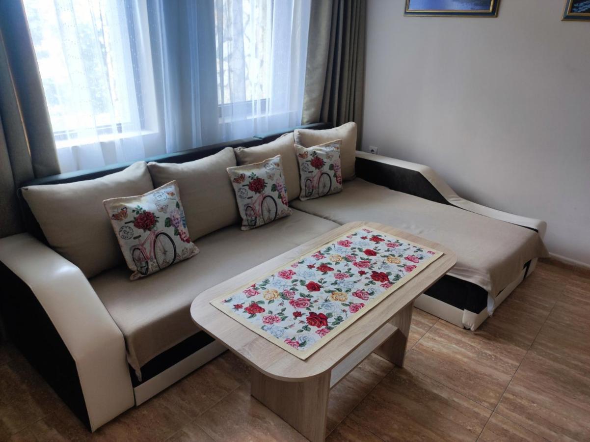 Jacky'S Apartament - Апартамент В Свети Влас Exterior foto