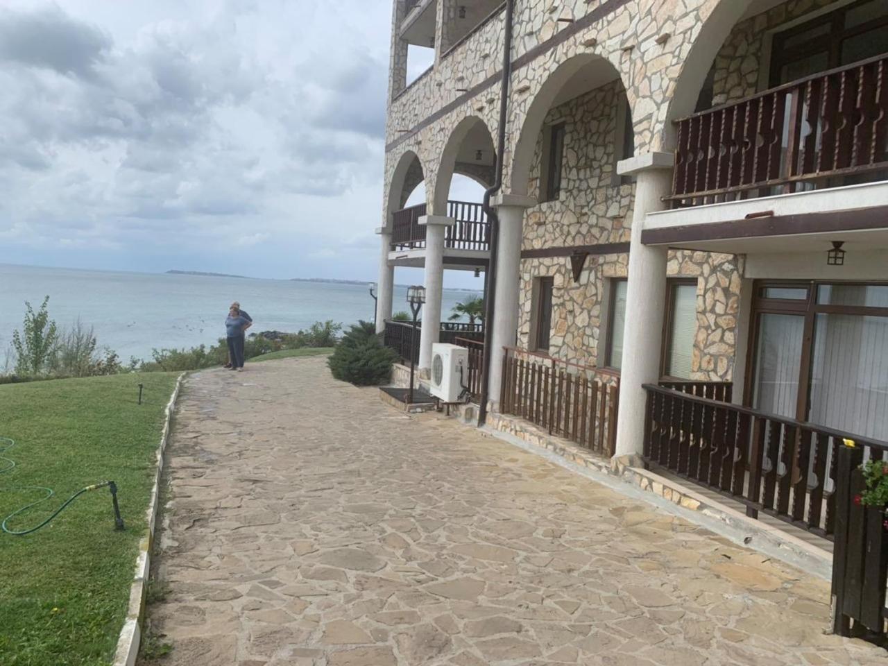 Jacky'S Apartament - Апартамент В Свети Влас Exterior foto