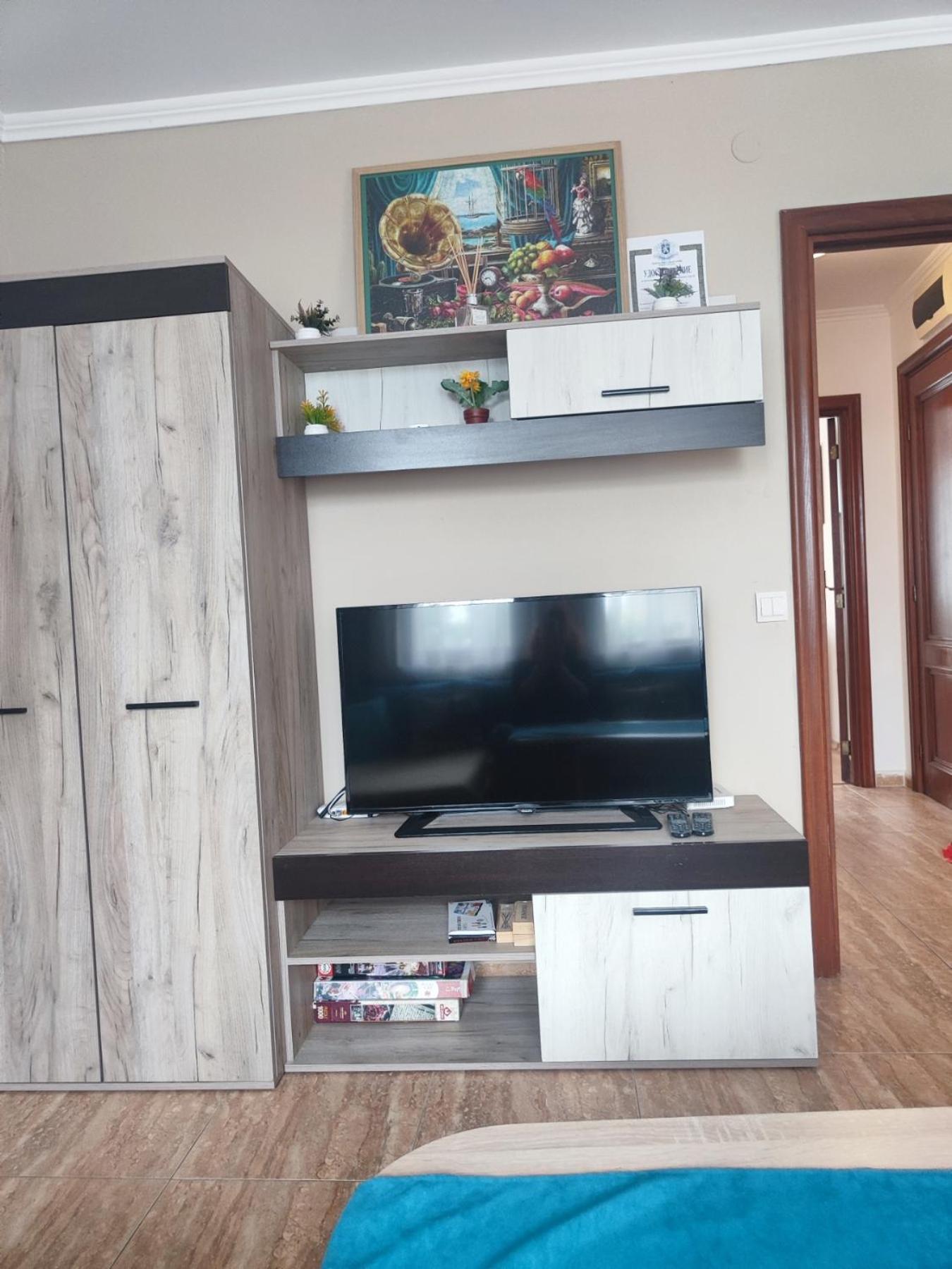 Jacky'S Apartament - Апартамент В Свети Влас Exterior foto