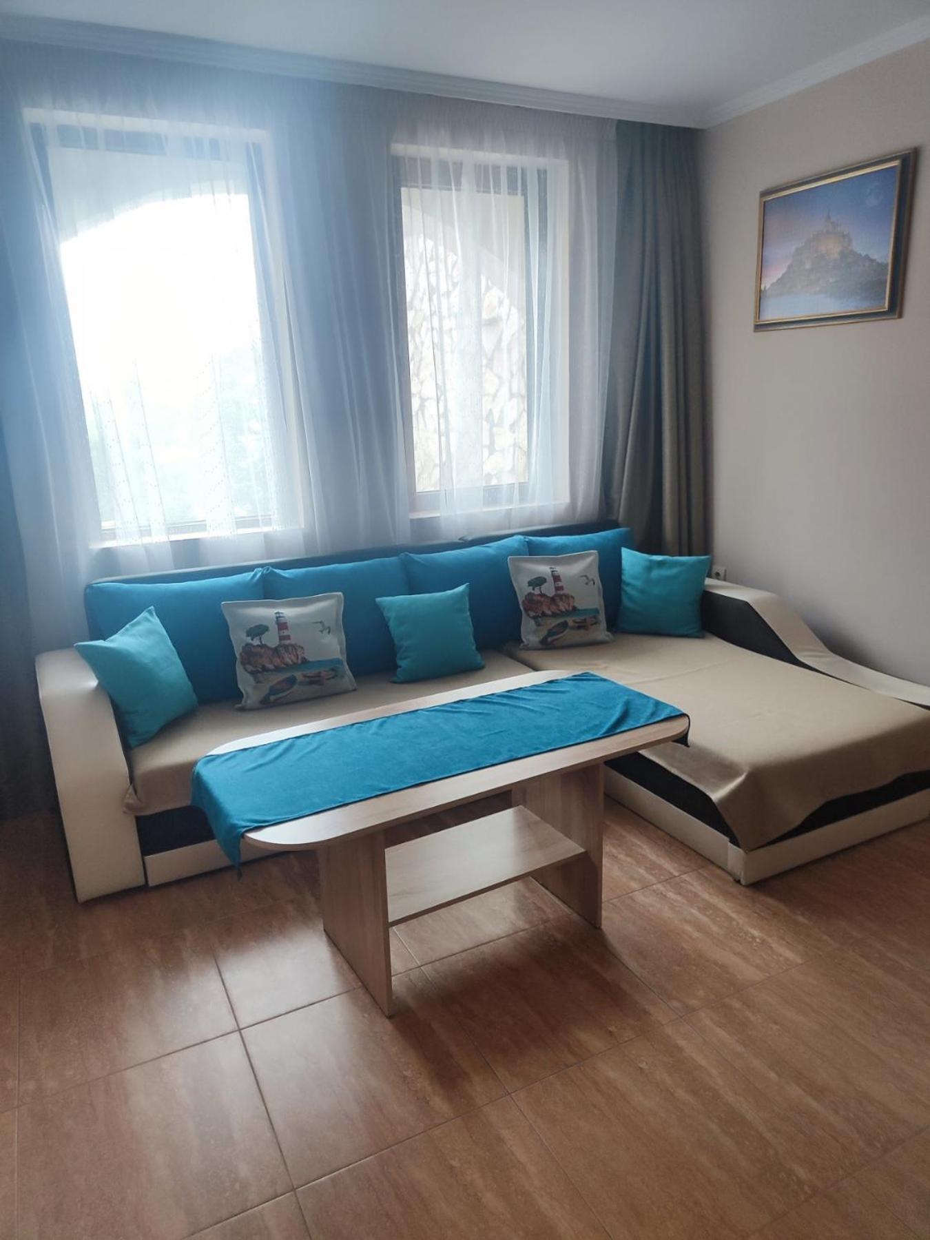 Jacky'S Apartament - Апартамент В Свети Влас Exterior foto