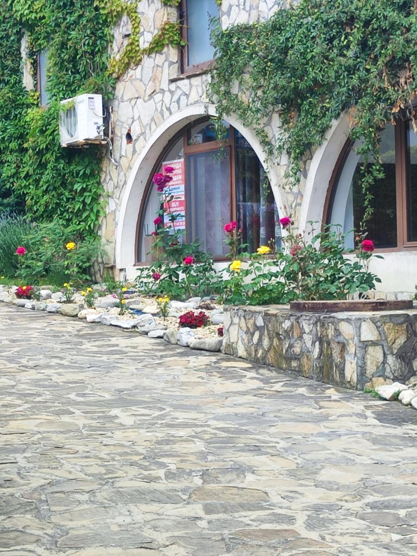 Jacky'S Apartament - Апартамент В Свети Влас Exterior foto