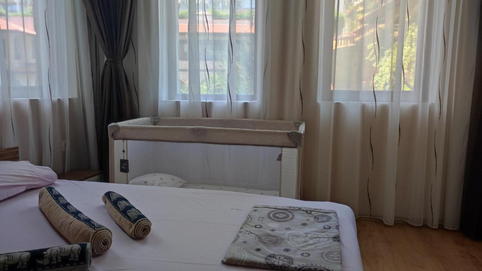 Jacky'S Apartament - Апартамент В Свети Влас Exterior foto